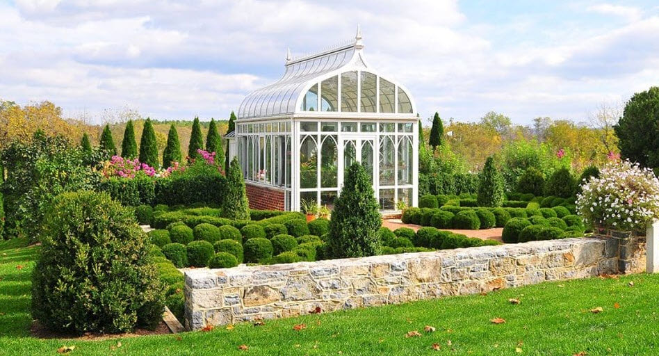Tidewater Arboretum, United States